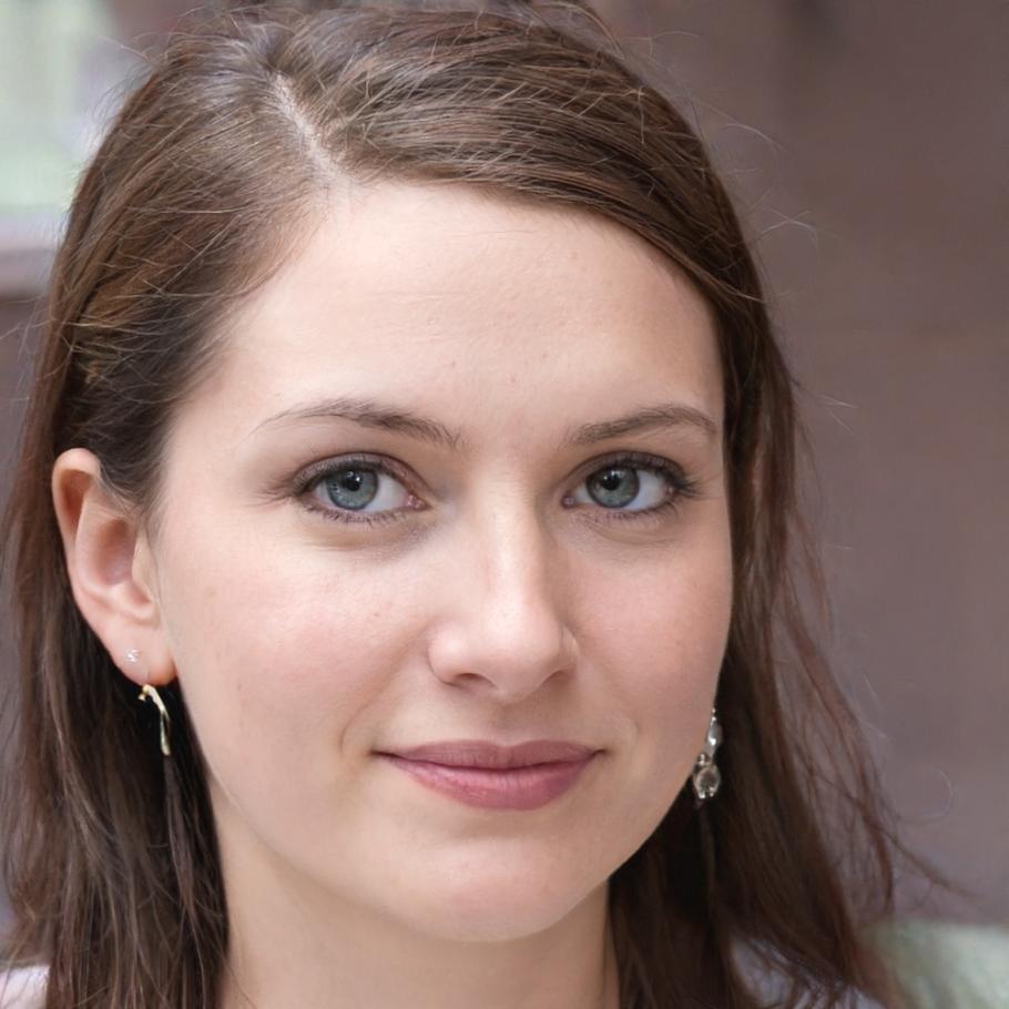 Portrait d'Éléonore Dubreuil, ancienne participante du programme