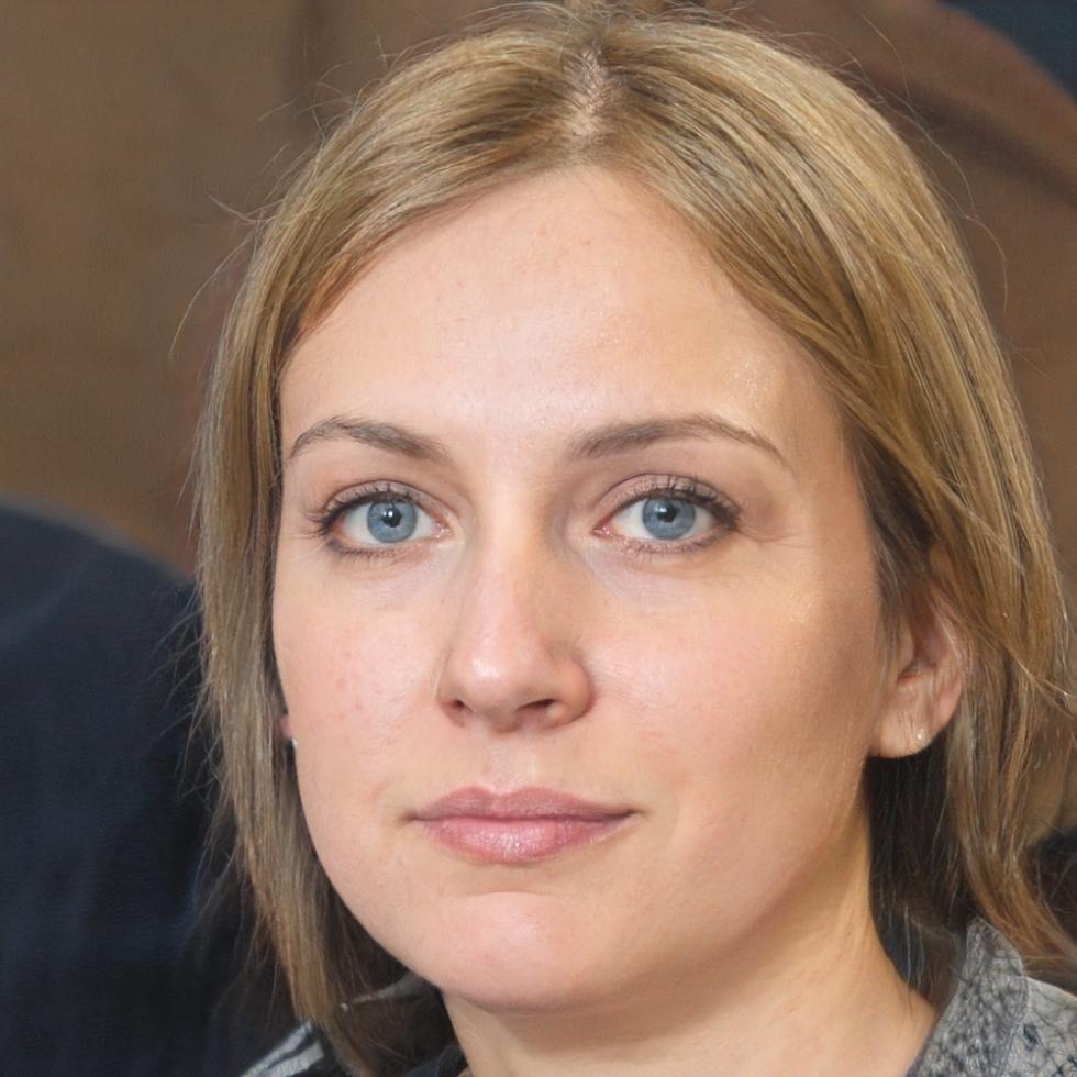 Portrait de Céleste Moreau, consultante en planification financière